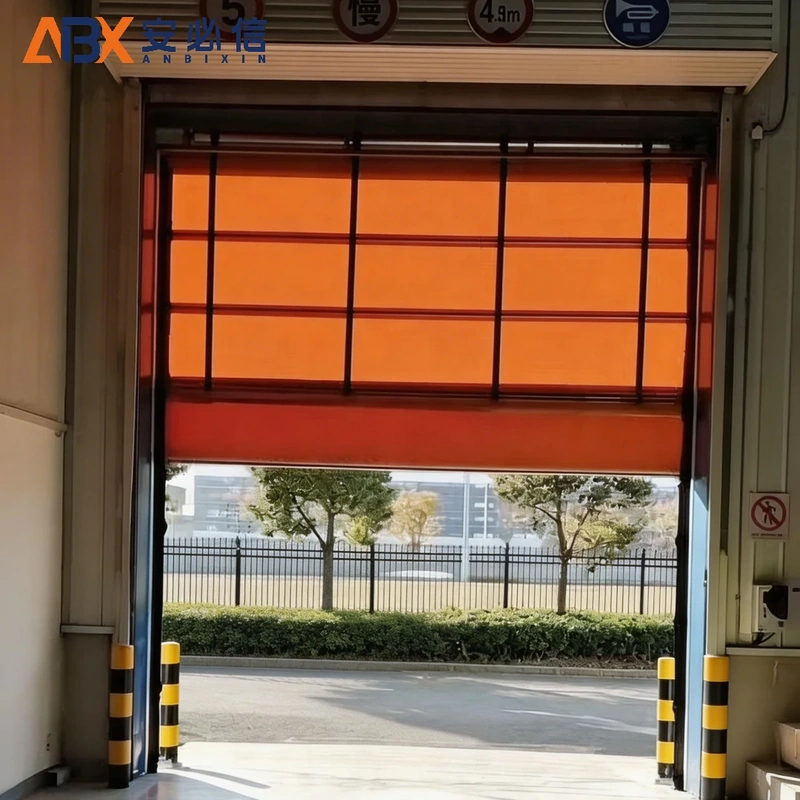 来宾卸货平台